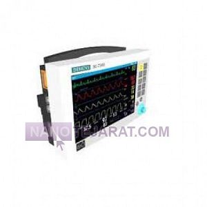 مانیتور بیمار ziemens مانیتور بیمار ziemens